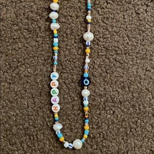 Anthropologie Necklace